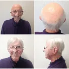 Business 5 image PACIFIC HAIR LOSS SOLUTIONS Wigs & Hairpieces in Vancouver BC