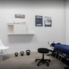 Entreprises 2 image PACIFIC HEALTH AND SPORTS THERAPY dans Burnaby BC