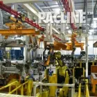 Entreprises 6 image PACLINE CORPORATION Industries & Agriculture dans Mississauga ON