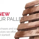 Business 6 image PALLET RENEW Industries & Agriculture in Mississauga ON