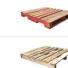 Business 1 image PALLET RENEW Industries & Agriculture in Mississauga ON