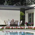 Entreprises 1 image PALMIYE | ALUMINUM PERGOLA & AWNINGS TORONTO Patio Enclosures dans Mississauga ON