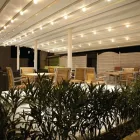 Entreprises 3 image PALMIYE | ALUMINUM PERGOLA & AWNINGS TORONTO Patio Enclosures dans Mississauga ON