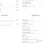 Entreprises 11 image PALMYRA MEDITERRANEAN HOUSE Restaurants dans Etobicoke ON