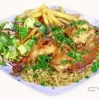 Entreprises 12 image PALMYRA MEDITERRANEAN HOUSE Restaurants dans Etobicoke ON