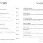 Entreprises 13 image PALMYRA MEDITERRANEAN HOUSE Restaurants dans Etobicoke ON