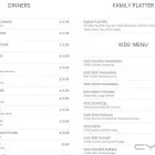 Entreprises 2 image PALMYRA MEDITERRANEAN HOUSE Restaurants dans Etobicoke ON