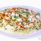 Entreprises 17 image PALMYRA MEDITERRANEAN HOUSE Restaurants dans Etobicoke ON