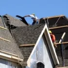 Entreprises 1 image PAMIR ROOFING Roofing Materials & Supplies dans Lethbridge AB