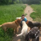 Entreprises 9 image PAMPERED PAWS PET WALKING SERVICE Pet & Animal Services dans Edmonton AB