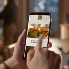 Business 5 image PANERA BREAD Sandwich Restaurants in Mississauga ON
