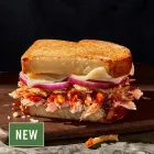 Entreprises 5 image PANERA BREAD Sandwich Restaurants dans Oakville ON