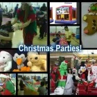 Entreprises 8 image PAR-T-PERFECT TORONTO WEST HALTON PEEL Party & Event Planners & Organizers dans Oakville ON