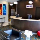 Business 14 image PARK INN & SUITES BY RADISSON VANCOUVER, BC travel & tourism in Vancouver BC