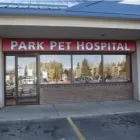 Entreprises 2 image PARK PET HOSPITAL Veterinarians dans Lethbridge AB