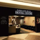 Entreprises 1 image PARKLAND MALL DENTAL CENTRE dans Red Deer AB