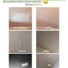 Entreprises 3 image PATCHBOYZ TORONTO DRYWALL REPAIR Mortgage Brokers dans Vaughan ON
