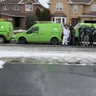 Entreprises 4 image PATCHBOYZ TORONTO DRYWALL REPAIR Mortgage Brokers dans Vaughan ON