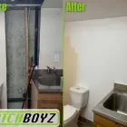 Entreprises 5 image PATCHBOYZ TORONTO DRYWALL REPAIR Mortgage Brokers dans Vaughan ON