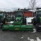 Entreprises 1 image PATRICE BOISVERT Snow Removal Services dans Sherbrooke QC
