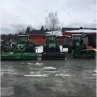 Entreprises 3 image PATRICE BOISVERT Snow Removal Services dans Sherbrooke QC