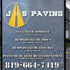 Entreprises 5 image PAVAGE J&S Real Estate & Home Improvement dans Gatineau QC