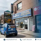 Entreprises 4 image PAY2DAY PAYDAY LOANS Legal & Financial Services dans North York ON