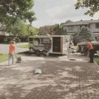 Entreprises 20 image PAYSAGISTE LÉGER LANDSCAPES Real Estate & Home Improvement dans Pierrefonds QC