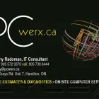 Business 4 image PC WERX Shopping in Hamilton ON