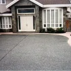Business 9 image PEAK CONCRETE DESIGN LTD Concrete Contractors in Richmond BC