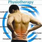 Entreprises 3 image PEAK PHYSICAL THERAPY LTD Physiotherapists dans Lethbridge AB