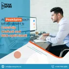 Business 4 image PEAKSPIRE Web Design & Development in Ottawa ON