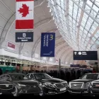 Business 1 image PEARSON AIRPORT LIMO TORONTO Limousine Rental in Toronto ON