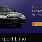 Entreprises 1 image PEARSON AIRPORT LIMO Transportation Services dans Mississauga ON