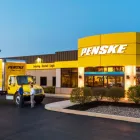Entreprises 2 image PENSKE TRUCK RENTAL Truck Rental & Leasing dans Markham ON
