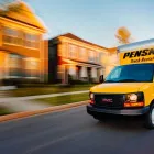 Entreprises 7 image PENSKE TRUCK RENTAL Truck Rental & Leasing dans Markham ON