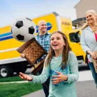 Entreprises 4 image PENSKE TRUCK RENTAL Truck Rental & Leasing dans Brampton ON