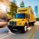 Entreprises 5 image PENSKE TRUCK RENTAL Truck Rental & Leasing dans Brampton ON