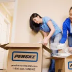 Entreprises 1 image PENSKE TRUCK RENTAL Truck Rental & Leasing dans Scarborough ON