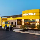 Entreprises 2 image PENSKE TRUCK RENTAL Truck Rental & Leasing dans Scarborough ON