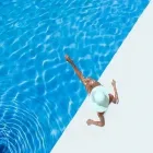 Business 1 image PEOPLE FOR POOLS Swimming Pool Contractors in Toronto ON