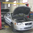 Entreprises 3 image PERFECTION AUTO Car Body Repairs dans Etobicoke ON