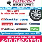 Business 7 image PERFECTION MÉCANIQUE Automotive in Québec QC