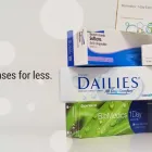 Entreprises 3 image PERFECTLENS CONTACT LENSES CANADA Shopping dans Burnaby BC