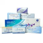 Entreprises 5 image PERFECTLENS CONTACT LENSES CANADA Shopping dans Burnaby BC
