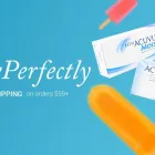 Entreprises 8 image PERFECTLENS CONTACT LENSES CANADA Shopping dans Burnaby BC