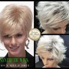 Entreprises 13 image PERRUQUES DE QUALITÉ INC Wigs & Hairpieces dans Pierrefonds QC