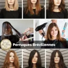 Entreprises 22 image PERRUQUES DE QUALITÉ INC Wigs & Hairpieces dans Pierrefonds QC