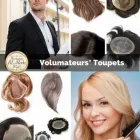 Entreprises 5 image PERRUQUES DE QUALITÉ INC Wigs & Hairpieces dans Pierrefonds QC