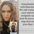 Entreprises 8 image PERRUQUES DE QUALITÉ INC Wigs & Hairpieces dans Pierrefonds QC